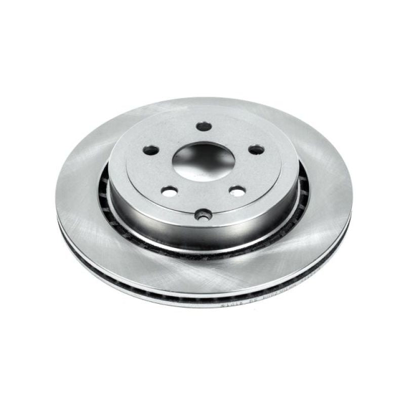 Power Stop 11-17 Chevrolet Caprice Rear Autospecialty Brake Rotor - DTX Performance