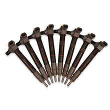 Load image into Gallery viewer, DDP 17-23 Chevrolet Duramax 6.6L L5P Reman Injector Set - 50hp (15% Over)