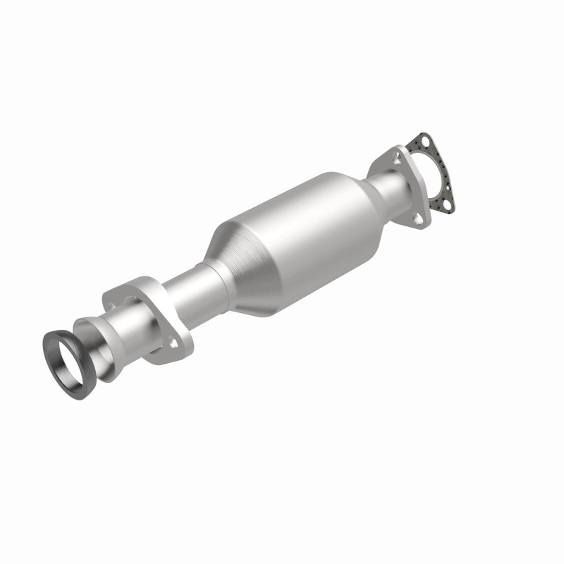 MagnaFlow 92-95 Honda Civic LX L4 1.5L CA Direct-Fit Catalytic Converter - DTX Performance