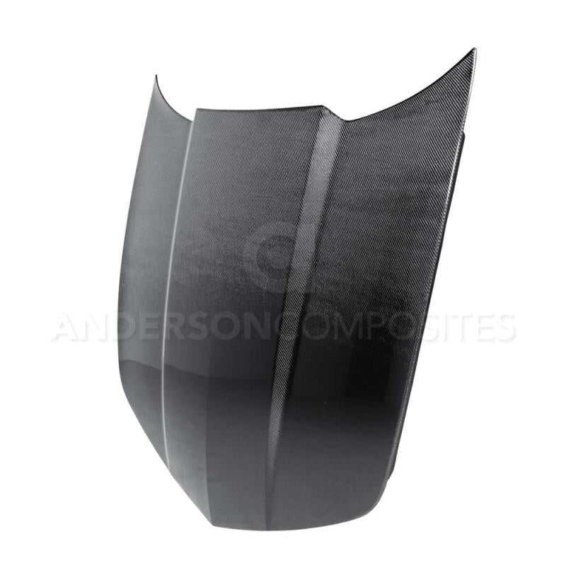 Anderson Composites 2010-2013 Chevrolet Camaro Type-OE Style Hood - DTX Performance