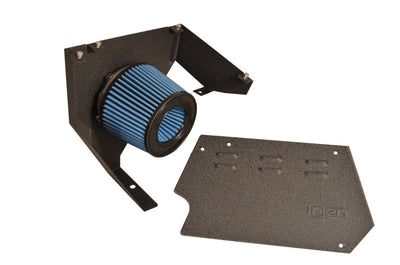 Injen 99-00 BMW 323i E46 2.5L/99-00 328 E46 2.8L/01-05 325 E46 2.5L Wrkl Blk Short Ram Intake w/MR - performance car parts