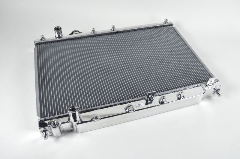 CSF 00-10 Honda S2000 Radiator - DTX Performance