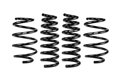 Eibach Pro-Kit EV 22-23 Kia EV6 First Edition 77.4kWh AWD (Use w/OE Shocks) performance car parts by DTX Performance