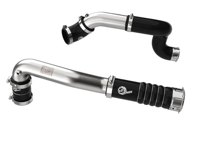 aFe 16-20 GM Colorado/Canyon L4-2.8L BladeRunner charge pipe kit - performance upgrades