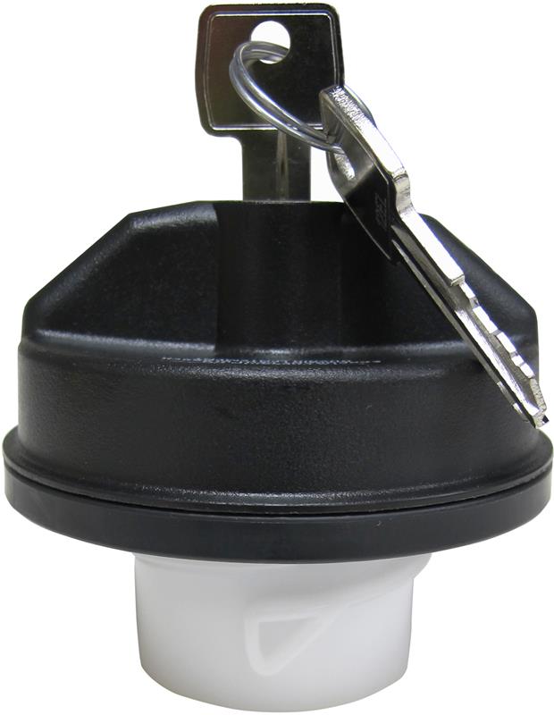 Gates 05-09 Ford Expedition Locking Fuel Cap Gates
