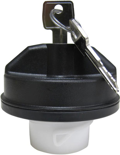 Gates 05-09 Ford Expedition Locking Fuel Cap - High Performance Auto Part