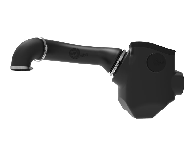 aFe Magnum Force Stage-2 Pro 5R Cold Air Intake System 16-19 Nissan Titan XD V8-5.0L (td), performance upgrades