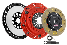 Load image into Gallery viewer, Action Clutch 18-21 Subaru WRX 2.0L (FA20DIT) Turbo AWD Stage 2 Clutch (1SC) w/Lightened Flywheel