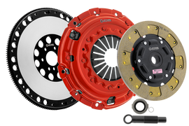 Action Clutch 18-21 Subaru WRX 2.0L (FA20DIT) Turbo AWD Stage 2 Clutch (1SC) w/Lightened Flywheel