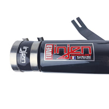 Load image into Gallery viewer, Injen 17-20 Honda Civic Si L4 1.5L Turbo Black SP Short Ram Intake - DTX Performance