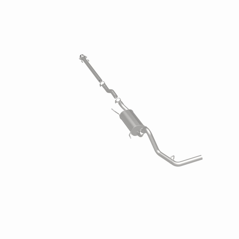 MagnaFlow BRE Exhaust Kit 05-12 Toyota Tacoma 4.0L performance car parts