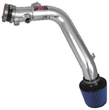 Load image into Gallery viewer, Injen 05-07 VW MKV Jetta/Rabbit 2.5L-5cyl Polished Cold Air Intake - DTX Performance