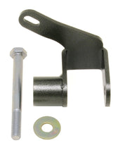 Load image into Gallery viewer, BMR 05-14 S197 Mustang Panhard Rod Relocation Bracket - Black Hammertone - DTX Performance