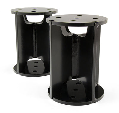 Air Lift Universal Level Air Spring Spacer - 6in Lift for trucks, ideal performance upgrades by DTX Performance, veteran owned auto shop