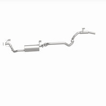 Load image into Gallery viewer, MagnaFlow BRE Exhaust Kit 95-97 LX450 Land Cruiser 4.5L for performance upgrades