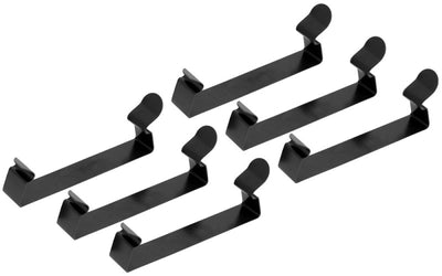 K&N Spring Clip (6 Pack) for high performance upgrades - performance car parts, DTX Performance, tuning and aftermarket engine performance parts.