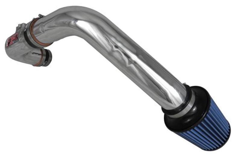 Injen 11-13 Chevrolet Cruze 1.8L 4cyl Polished Cold Air Intake - DTX Performance