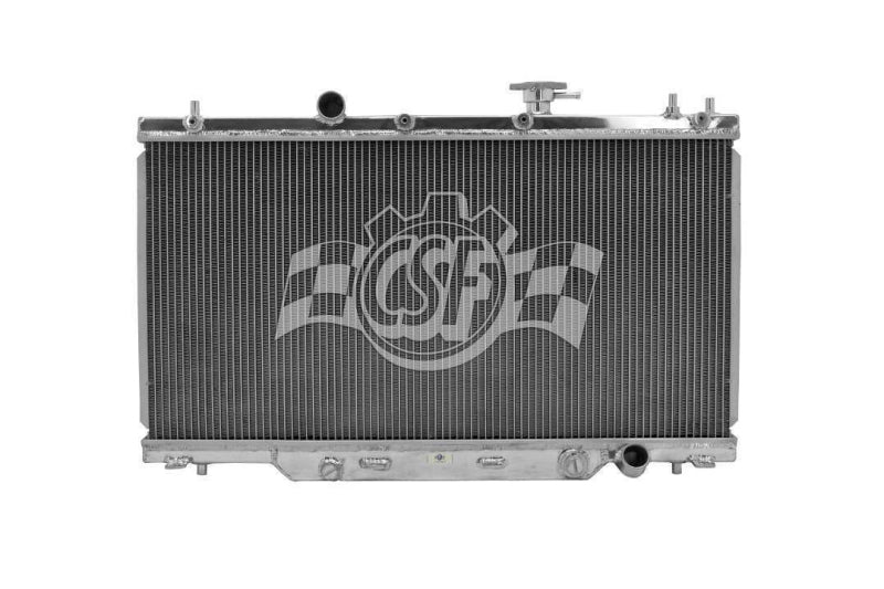 CSF 02-06 Acura RSX Radiator - DTX Performance