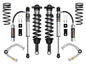 ICON 23-24 Sequoia 3-4.5in Stage 5 Suspension System Billet
