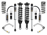 ICON 23-24 Sequoia 3-4.5in Stage 5 Suspension System Billet