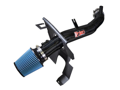 Injen 16-17 Lexus IS200T/RC200T 2.0L Black Short Ram Air Intake w/ MR Technology, high performance auto parts by DTX Performance