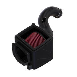 Cold Air Intake for 2001-2004 Chevy / GMC Duramax LB7 6.6L S&B Filters