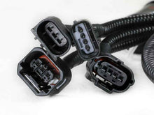 Load image into Gallery viewer, aFe Scorcher Blue Module 24-25 Toyota Tacoma / 2025 4Runner L4 2.4L (T)