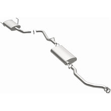 Load image into Gallery viewer, MagnaFlow BRE Exhaust Kit 09-17 Chevy Traverse 3.6L, high performance auto parts by DTX Performance for superior exhaust flow.