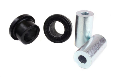 Whiteline VAG MK4/MK5 Front Control Arm Bushing Kit - High performance auto parts for enhanced vehicle stability and control.