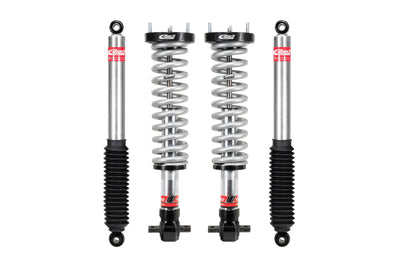 Eibach 2019+ GM 1500 Truck Pro-Truck Stage 2 Pro Coilover 2.0 System suspension kit for Chevrolet Silverado 1500