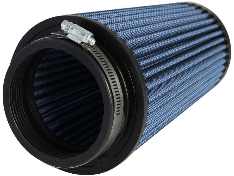 aFe Magnum FLOW Pro 5R Air Filter 3-1/2in F x 5in B x 3-1/2in T x 8in H 1in FL - DTX Performance