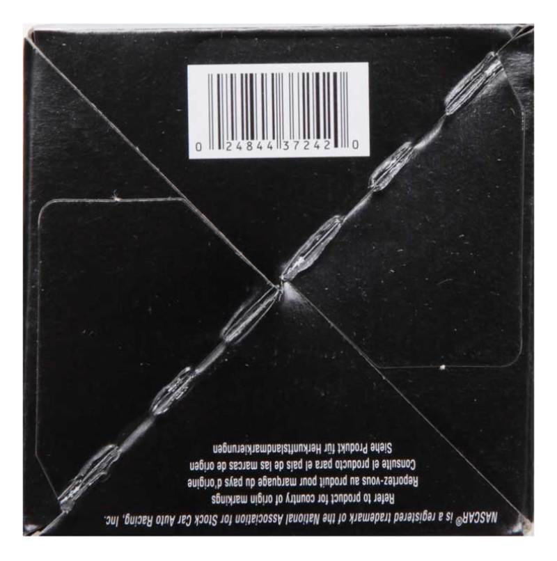 K&N Oil Filter OIL FILTER AUTOMOTIVE box back view, performance car parts, DTX Performance, high performance auto parts packaging