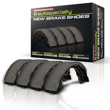 Load image into Gallery viewer, Power Stop 75-86 Chevrolet C20 Rear Autospecialty Brake Shoes - DTX Performance