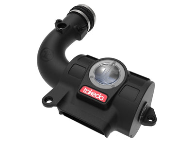 aFe Takeda Momentum Pro 5R Cold Air Intake System 22-23 Subaru BRZ/Toyota GR86 performance upgrade by DTX Performance