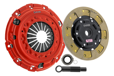 Action Clutch 13-21 Subaru BRZ Stage 2 Kit