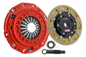 Action Clutch 04-21 Subaru WRX STI 2.5L (EJ257) Turbo AWD Stage 2 Clutch Kit (1SC)