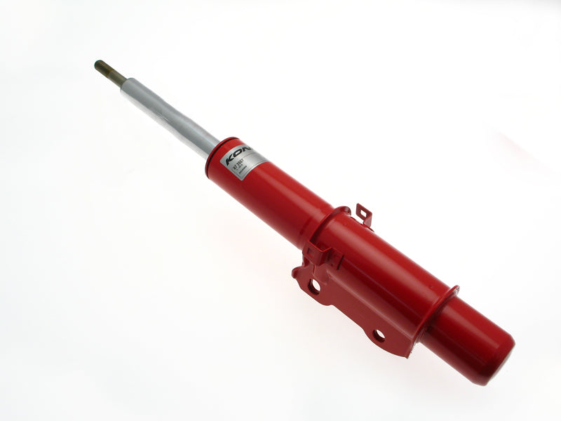 Koni Heavy Track (Red) Shock 07-13 Dodge Sprinter 3500 w/ rear dual wheels - Front - DTX Performance