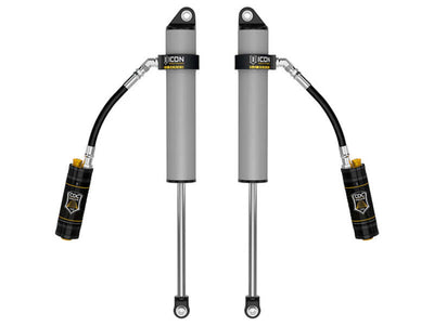 ICON 17-26 Ford F-250/350 SD 4WD 0-3in 3.0 Series VS RR CDEV Rear Coilover Pair