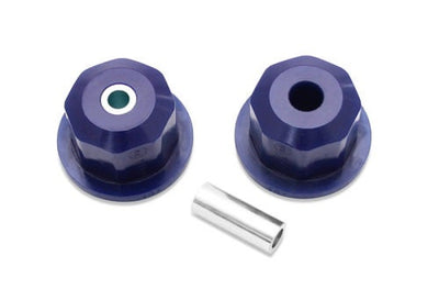 SuperPro 2006 Mazda MX-5 Miata Touring Rear Differential Mount Bushing Kit - Motorsport by DTX Performance, performance upgrades