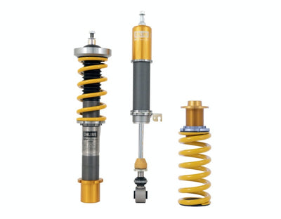 Ohlins 15-21 MINI Cooper/Cooper S (F55/F56/F57) FWD Road & Track Coilover System suspension kit from DTX Performance