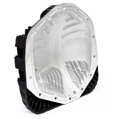 Banks Power Black Differential Cover Kit 12in AAM by DTX Performance - High performance car parts and upgrades.