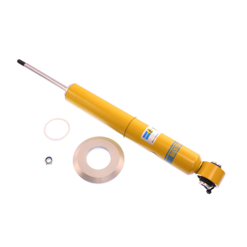 Bilstein B8 2003 Porsche Cayenne S Rear 46mm Monotube Shock Absorber - DTX Performance