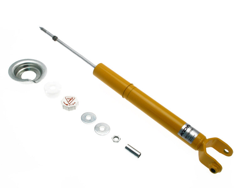 Koni Sport (Yellow) Shock 09-13 Acura TSX - Rear - DTX Performance