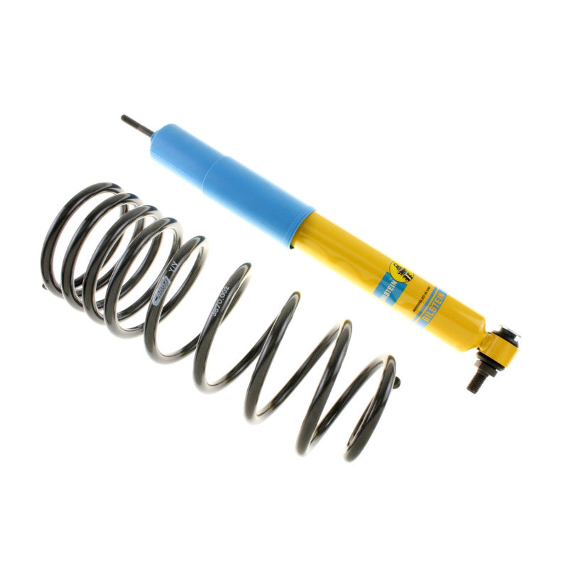 Bilstein B12 (Pro-Kit) 98-02 Chevy/Pontiac Camaro Z28/Firebird V8 5.7L Front & Rear Suspension Kit - DTX Performance