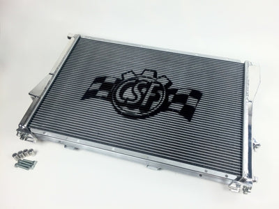 CSF 99-03 BMW M5 (E39) radiator, DTX Performance car parts