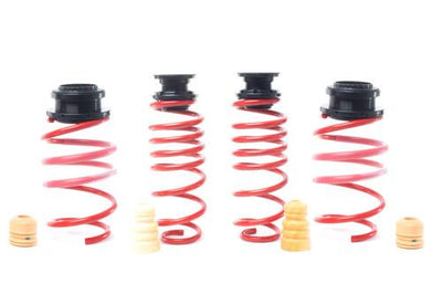 H&R 15-20 Volkswagen Golf R 2.0T MK7 VTF Adjustable Lowering Springs (Incl. DCC) for performance upgrades