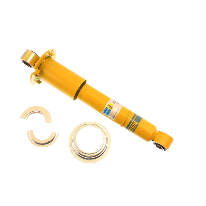 Bilstein B6 1975 Jaguar XJ12 C Rear 36mm Monotube Shock Absorber - DTX Performance