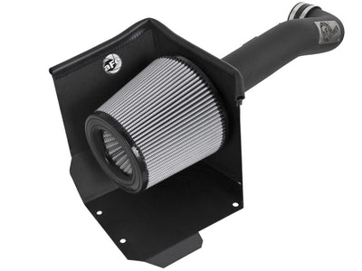 aFe MagnumFORCE Intake Stage-2 Dry S 14-17