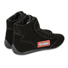 Load image into Gallery viewer, RaceQuip Black SFI Race Shoe 11.0
