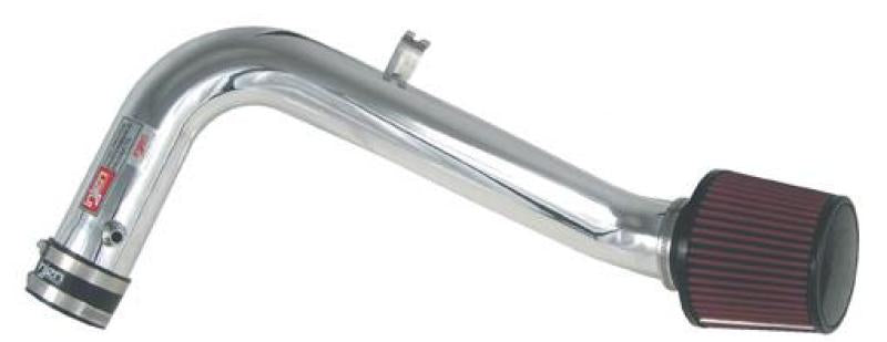 Injen 01-03 CL Type S 02-03 TL Type S (will not fit 2003 models w/ MT) Polished Cold Air Intake - DTX Performance